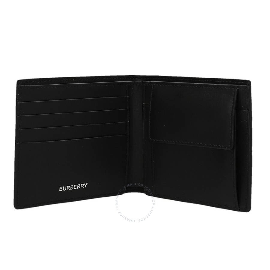 Burberry Internal Flap Pocket Wallet - 2