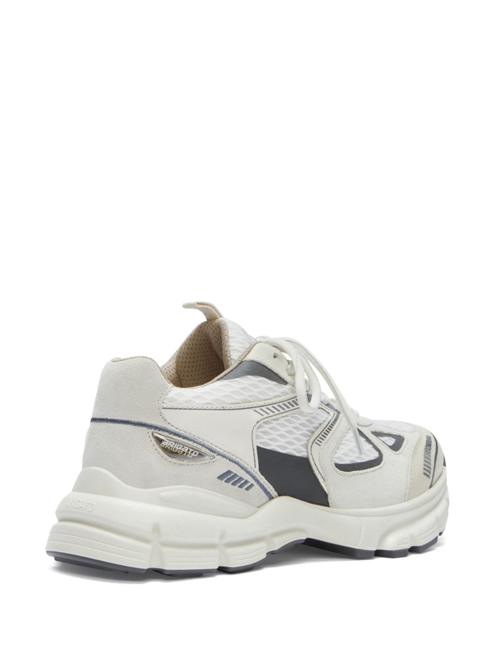 Marathon Runner panelled sneakers - 3