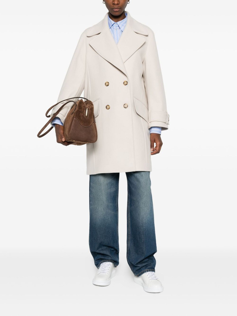 Paul Smith button-up pocket coat outlook