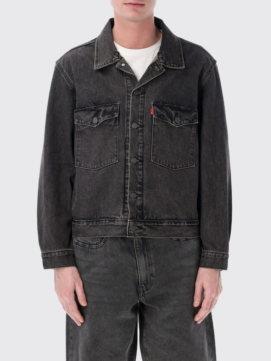 Jacket men Levi's - 1