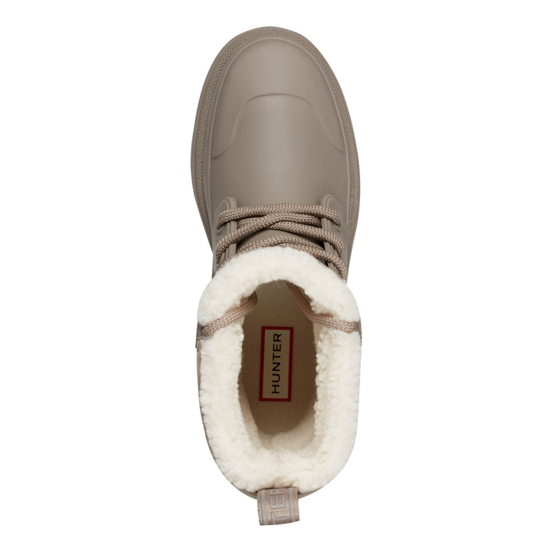 Women's Diana Insulated Lace-Up Waterproof Booties 5
