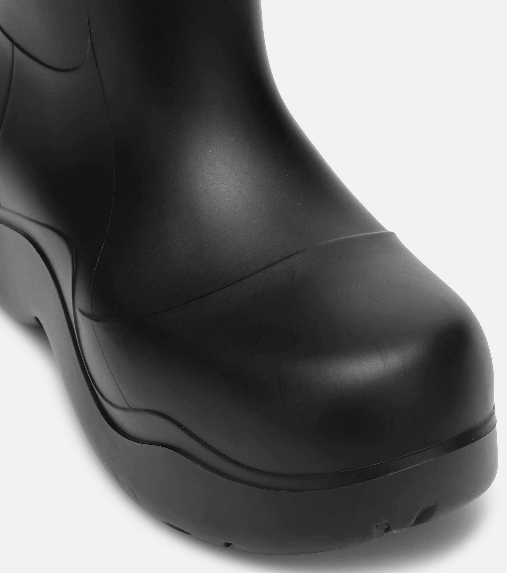 Puddle rubber ankle boots - 6
