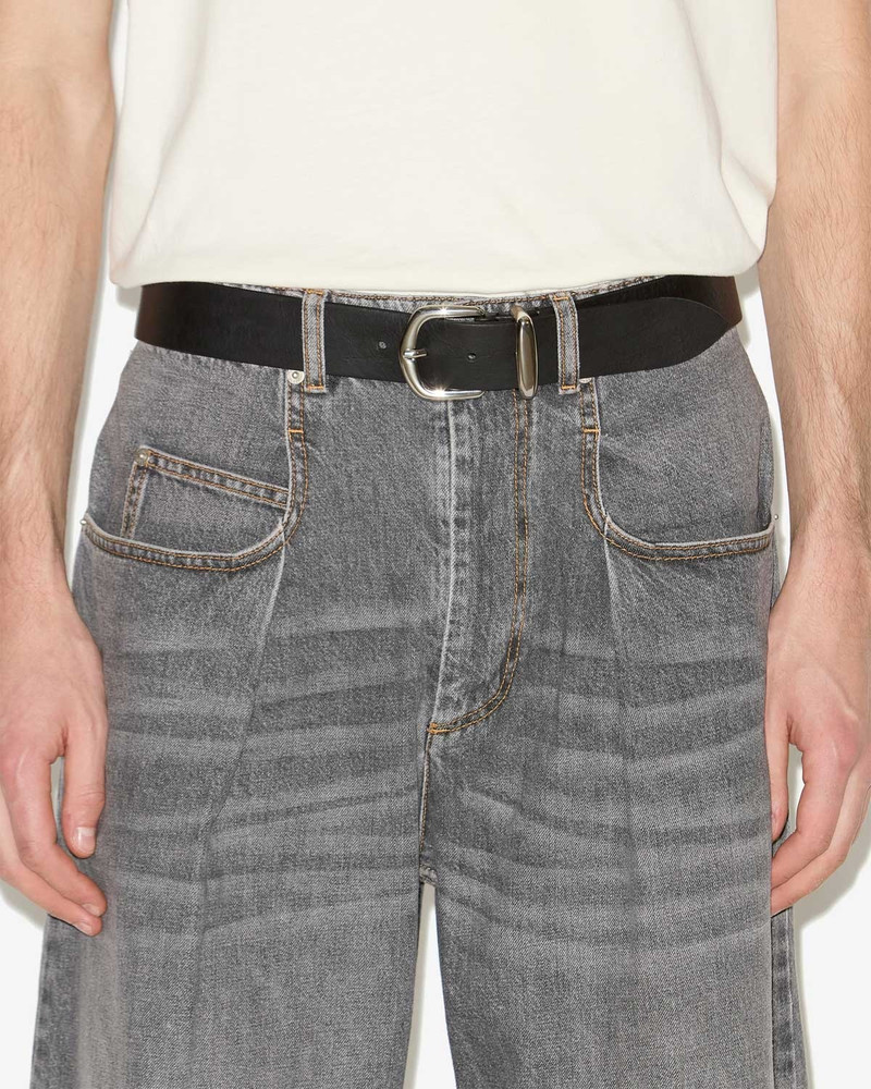 Isabel Marant DELAH BELT outlook