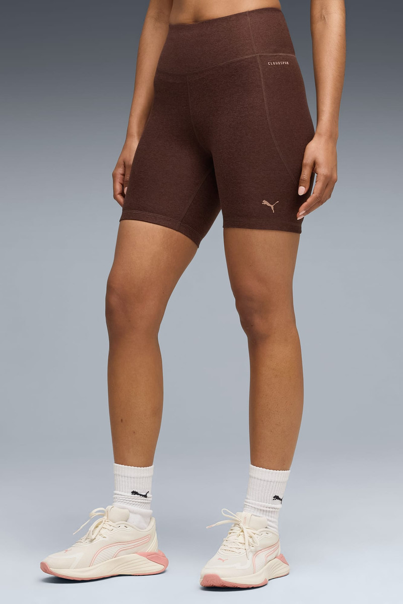 PUMA Cloudspun Ultra Soft Women's  6" Training Short Tight outlook