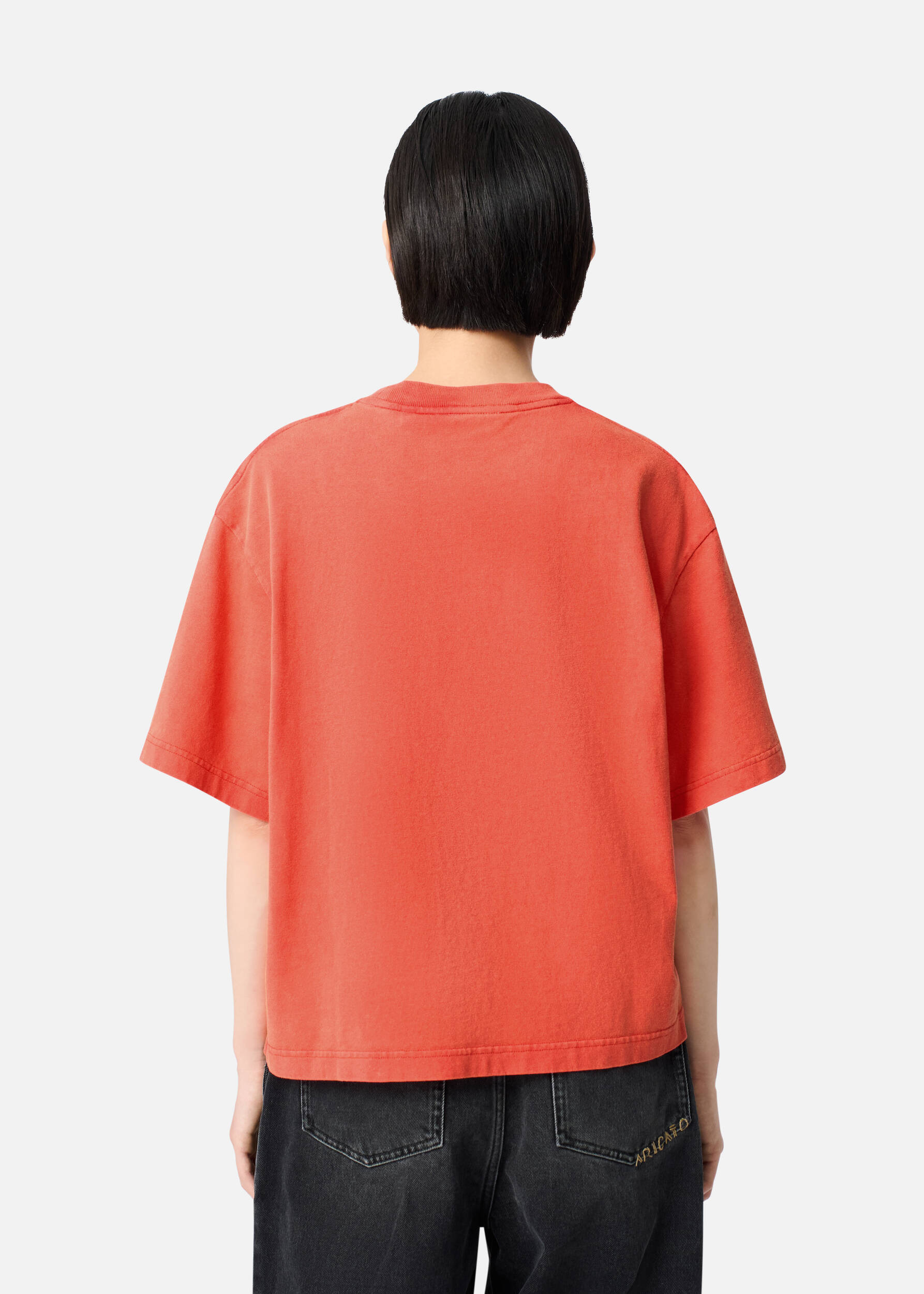 Distort T-Shirt - 3