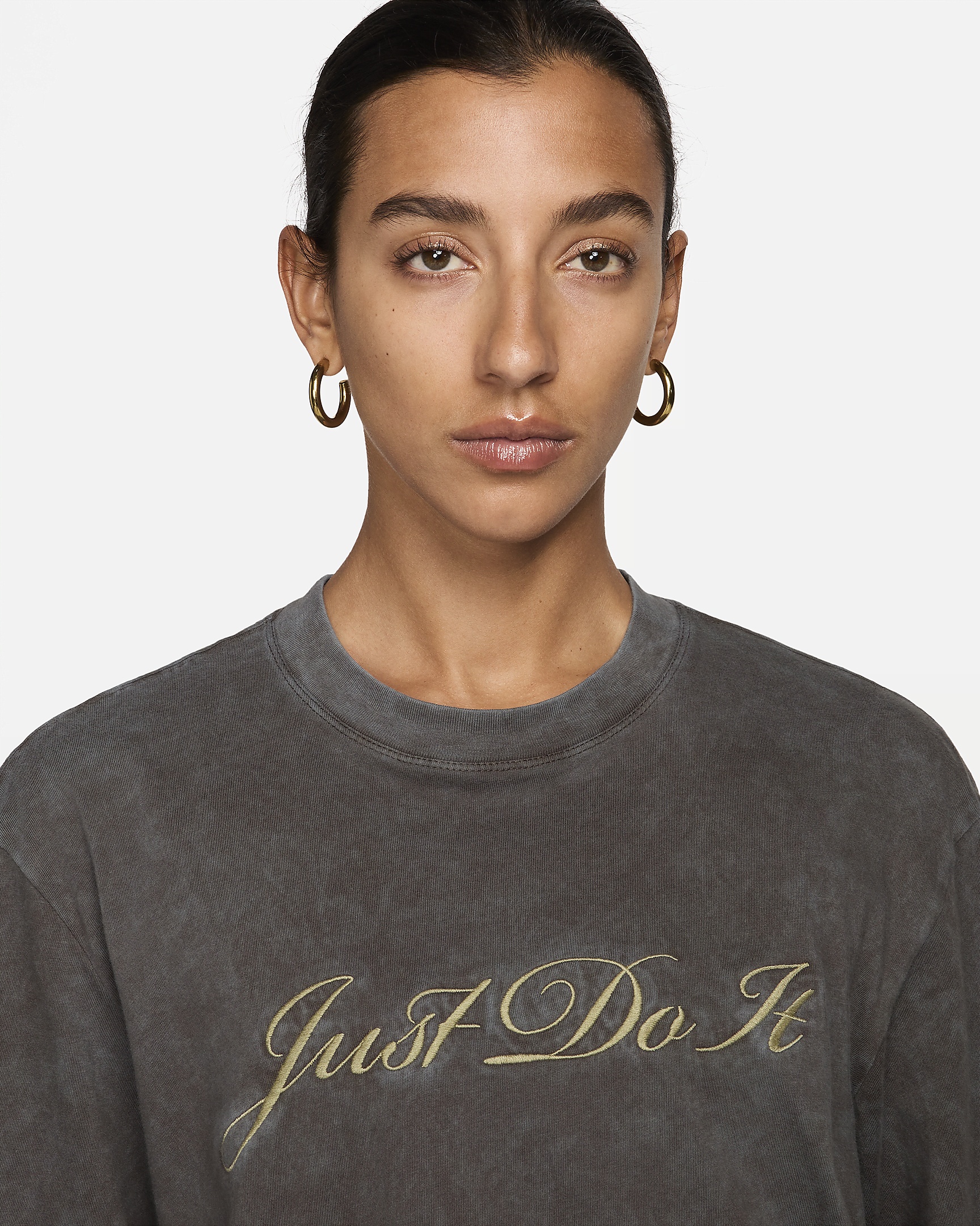 Nike Sportswear Women's T-Shirt - 3