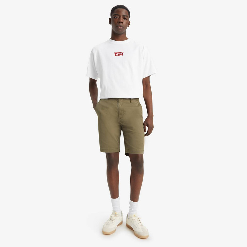 Levi's LEVI’S® XX CHINO TAPER FIT MEN'S SHORTS outlook