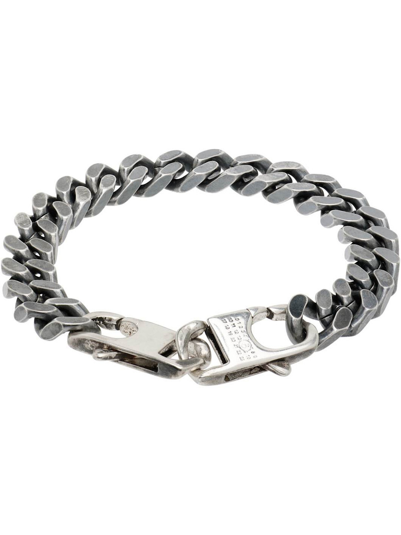 MM6 Maison Margiela Chain Bracelet outlook