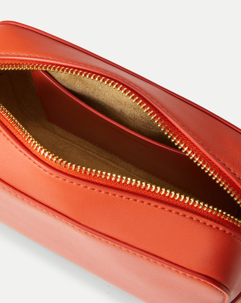 BOXY CHAIN CROSSBODY 4