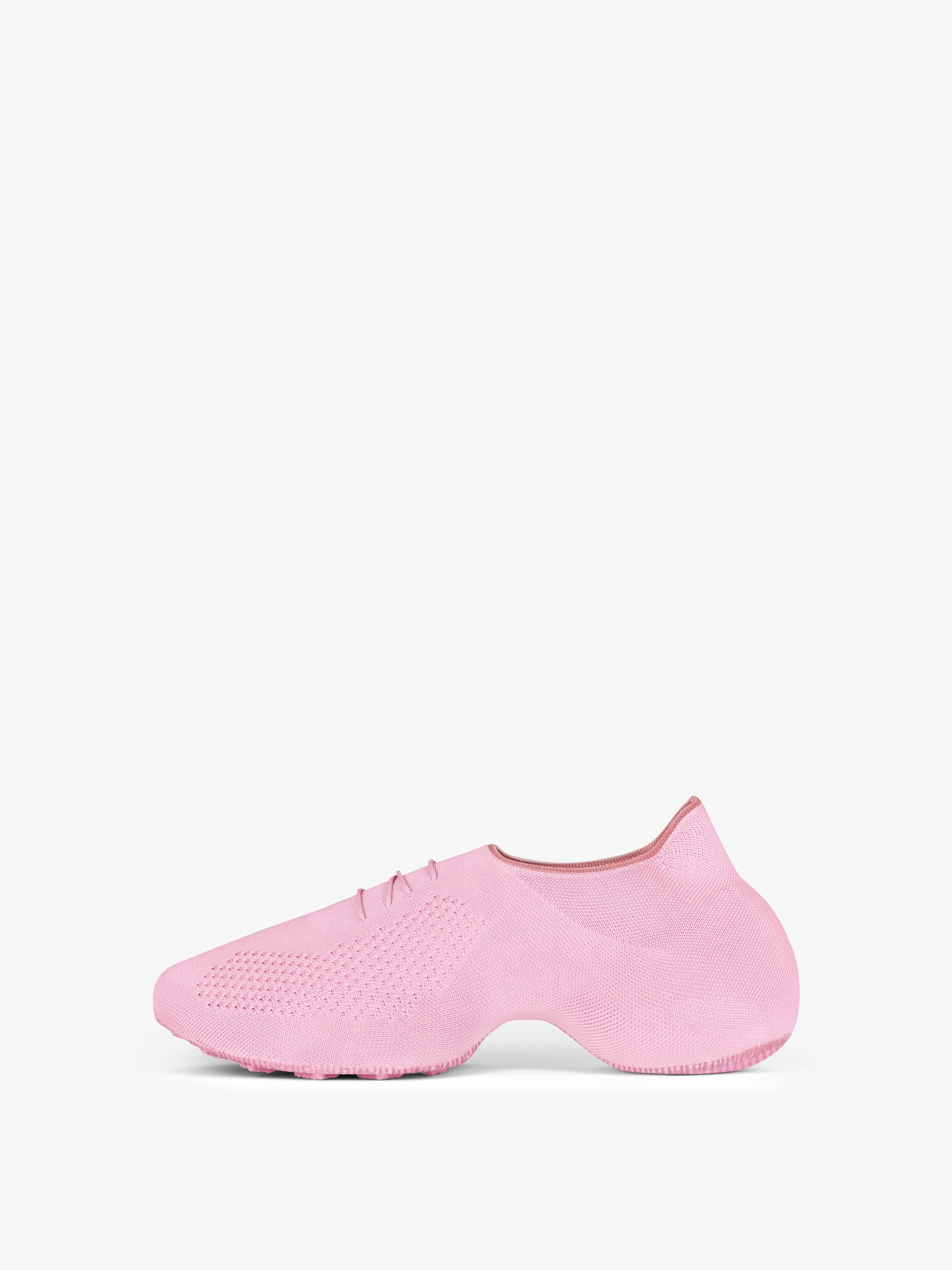 TK-360 SNEAKERS IN KNIT - 4