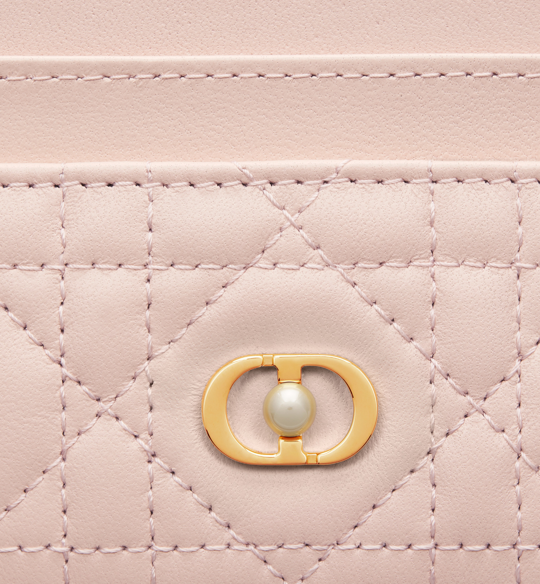 Dior Jolie Freesia Card Holder - 3