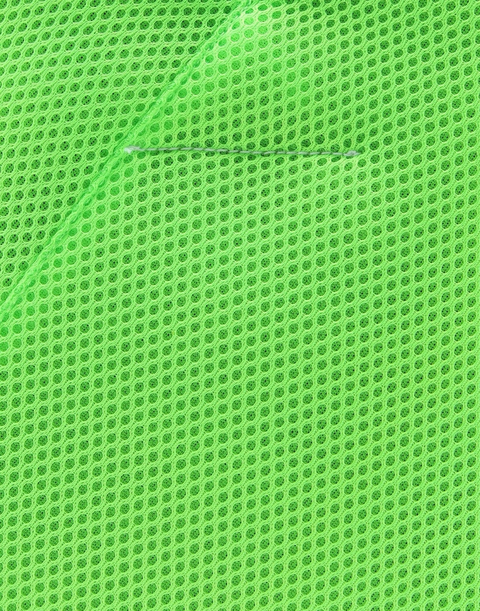 Small Japanese net mesh bag - 4