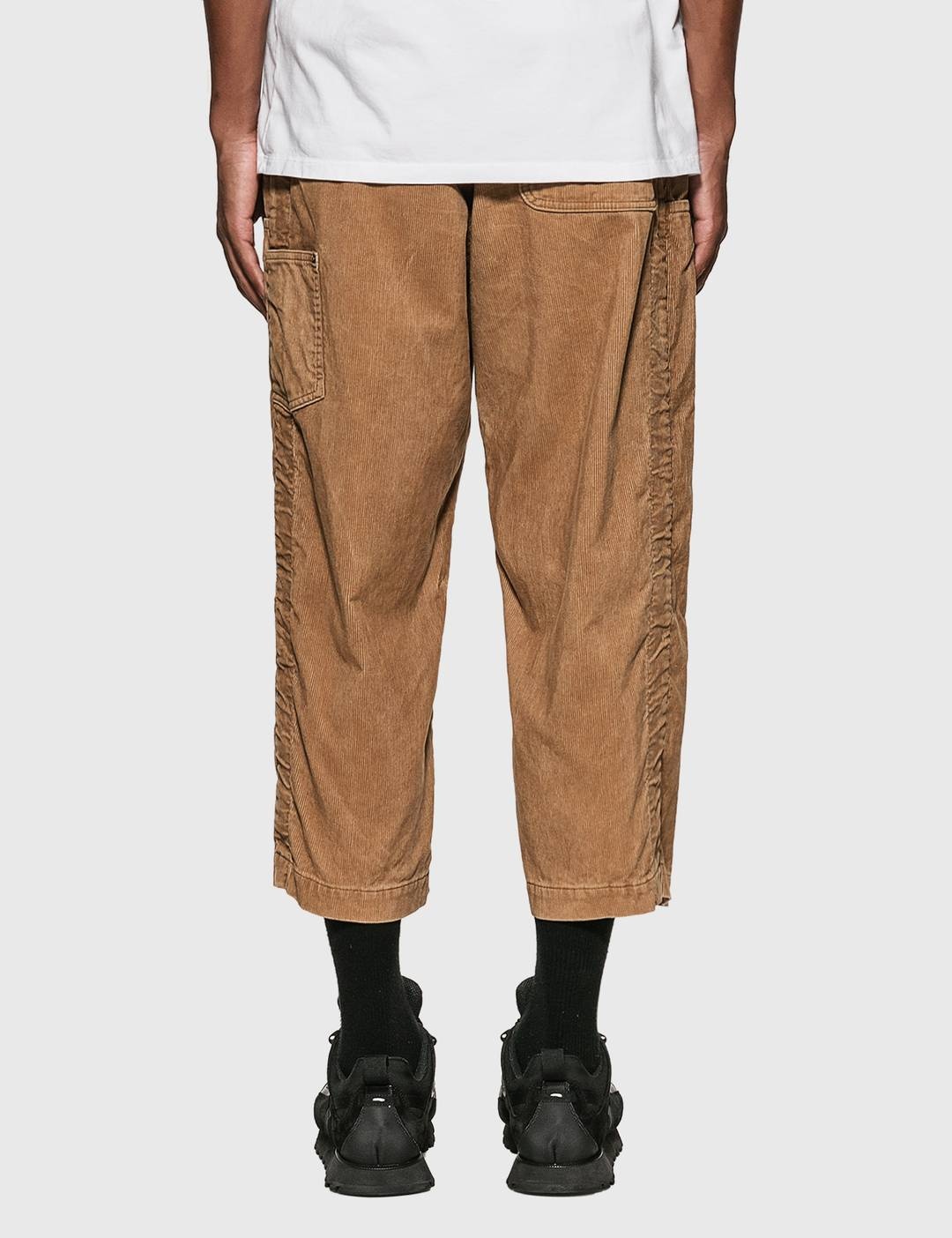 Corduroy Pants - 3