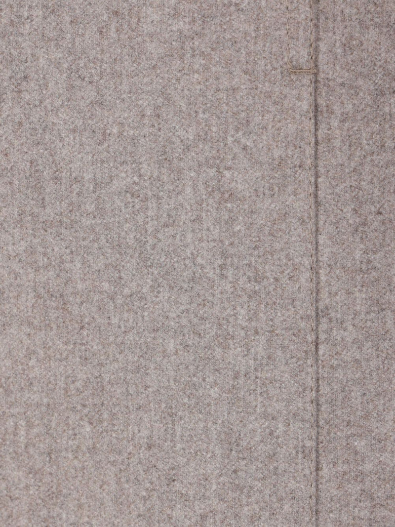 button-fastening patch-pocket jacket 3