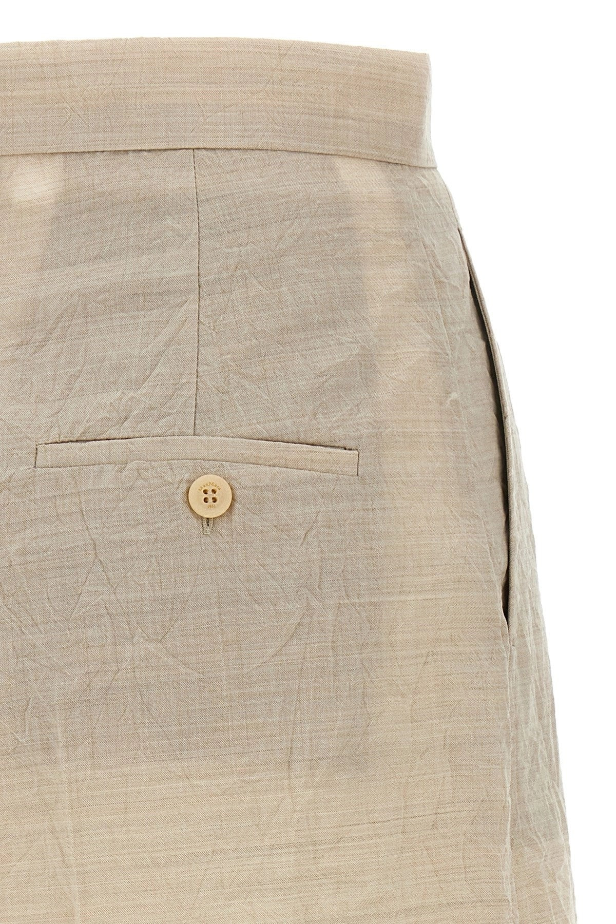 Max Mara Women 'Abisso1234' Shorts - 4