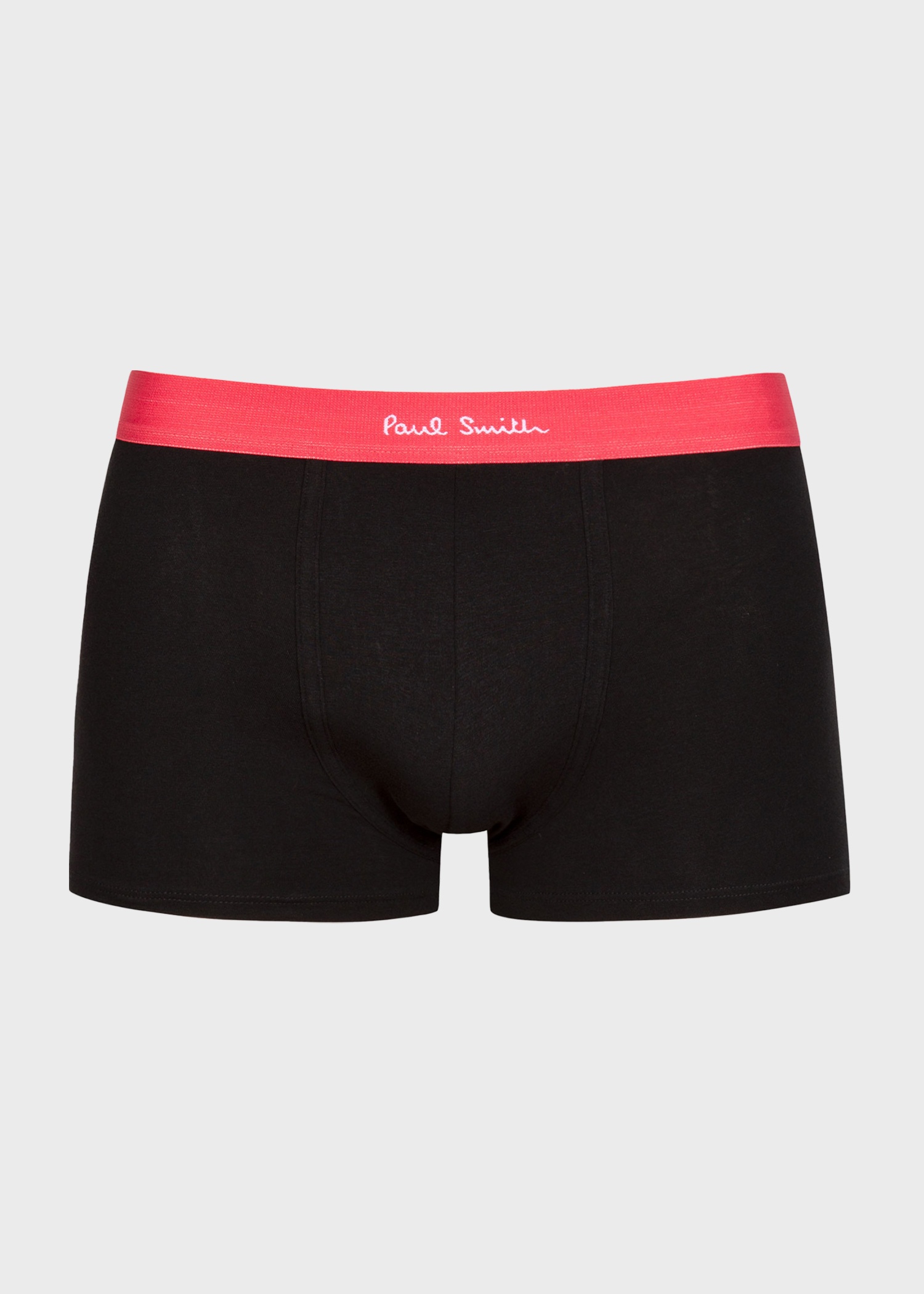 'Artist Stripe' Mixed Boxer Briefs Seven Pack - 8