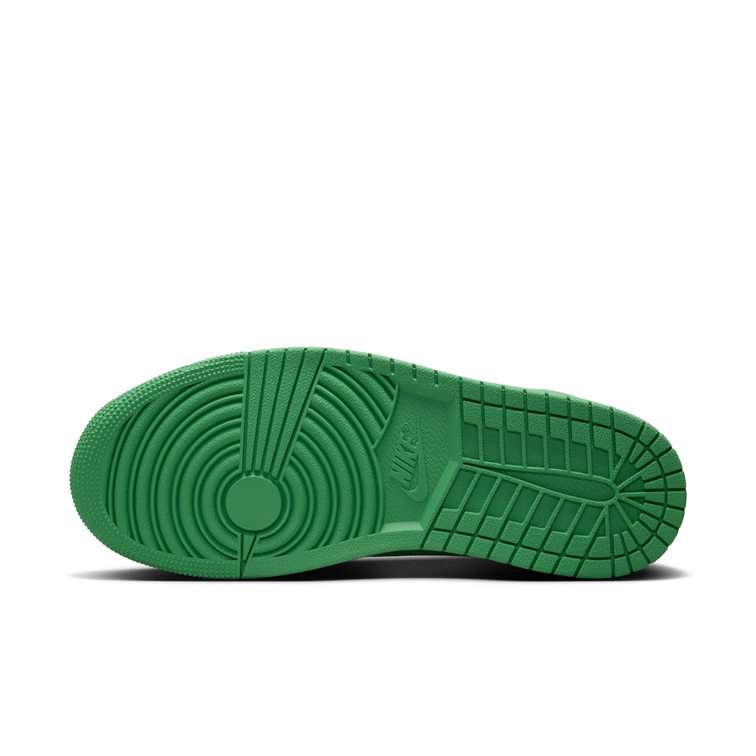 (WMNS) Air Jordan 1 Low 'Method of Make Lucky Green' FN5032-300 - 6