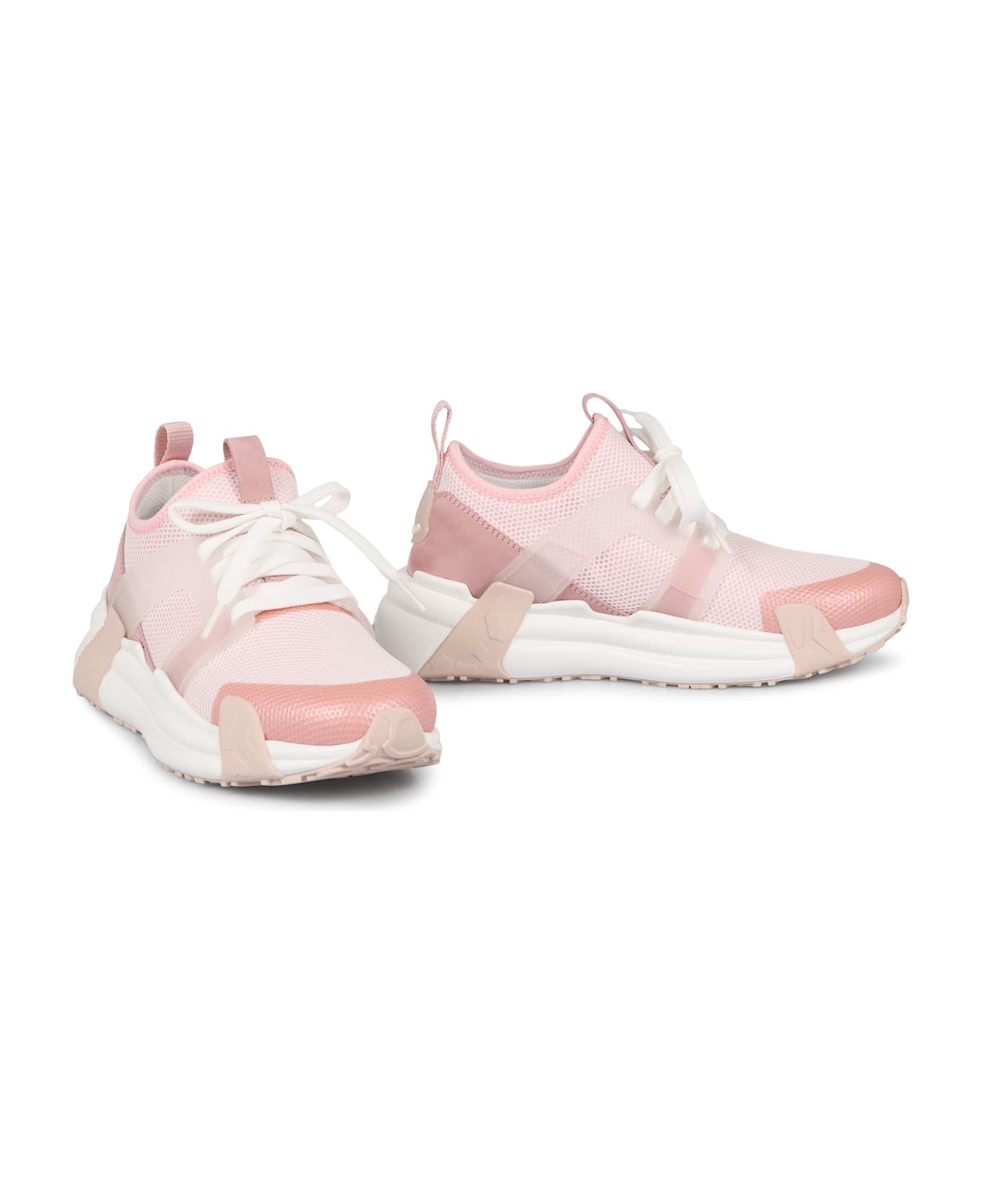 Lunarove Low-top Sneakers - 3
