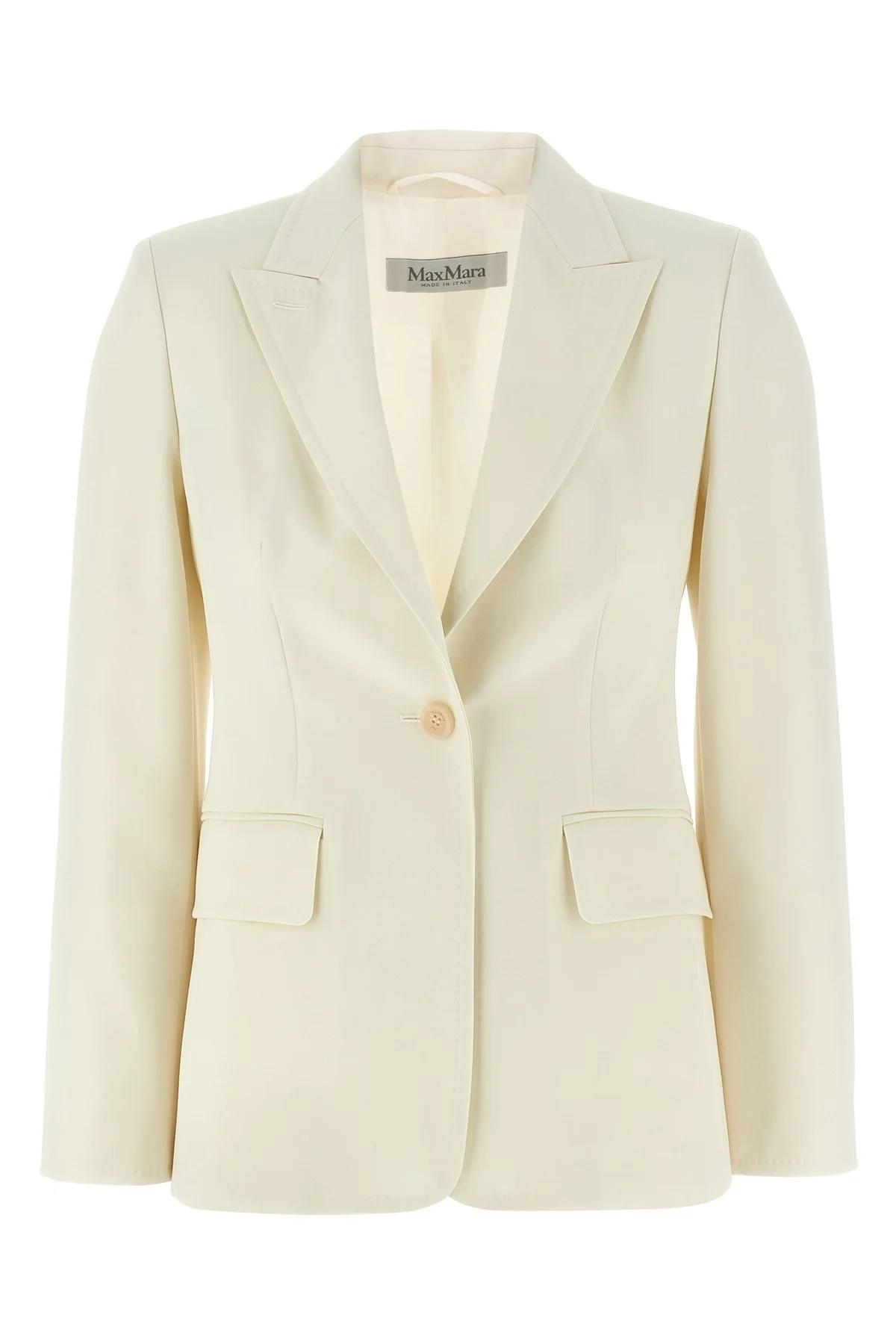 'Palchi' Blazer - 1