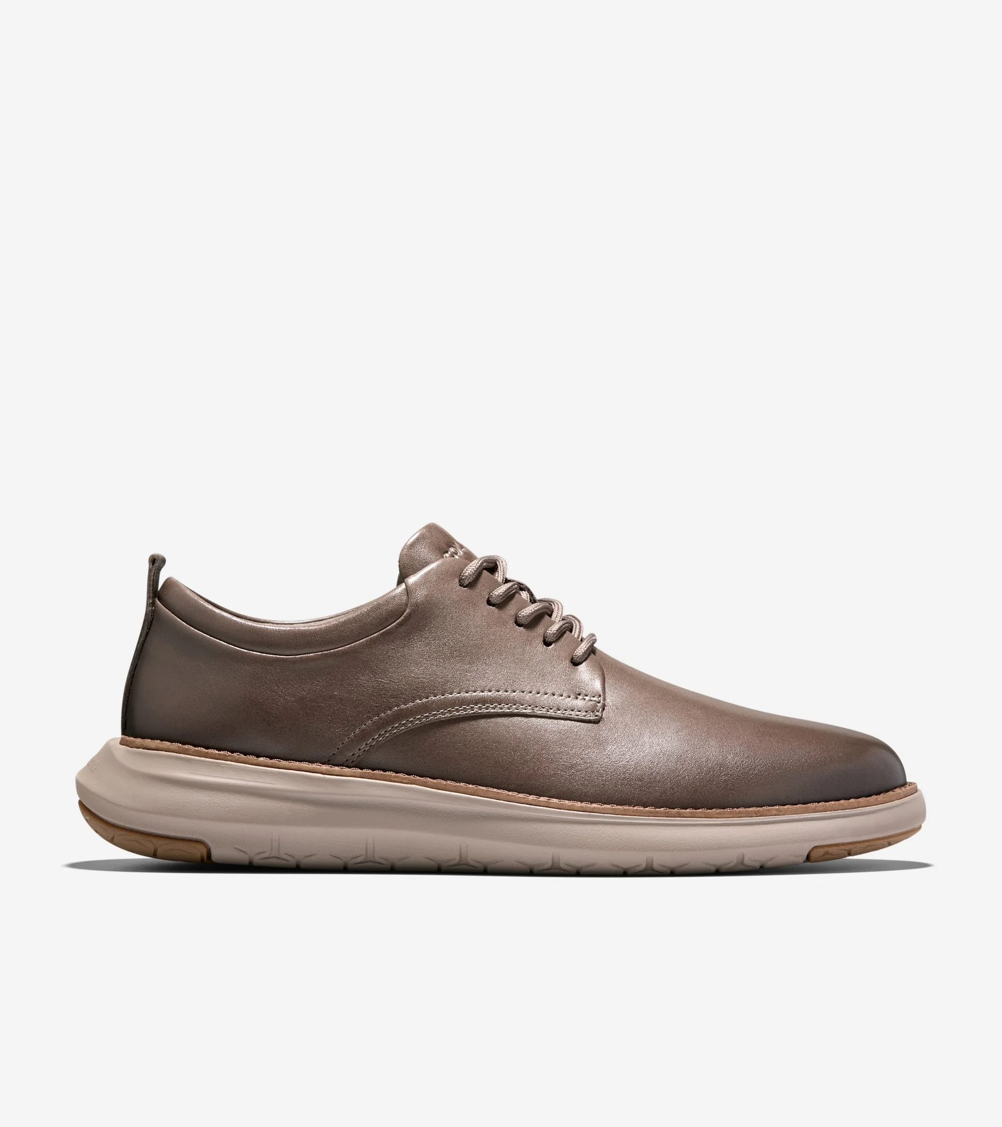 Men's Grand Remix Oxfords - 1