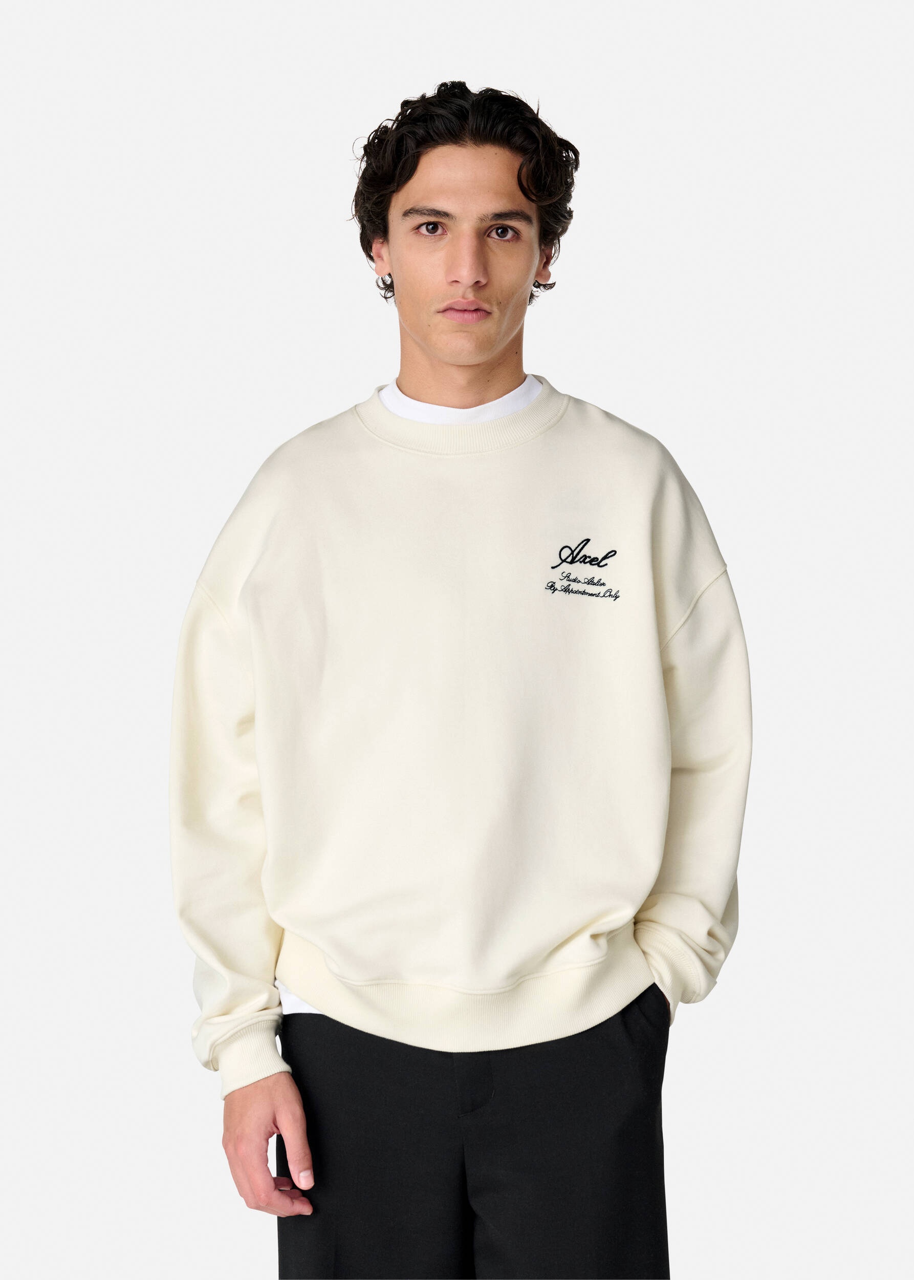 Atelier Sweatshirt - 2