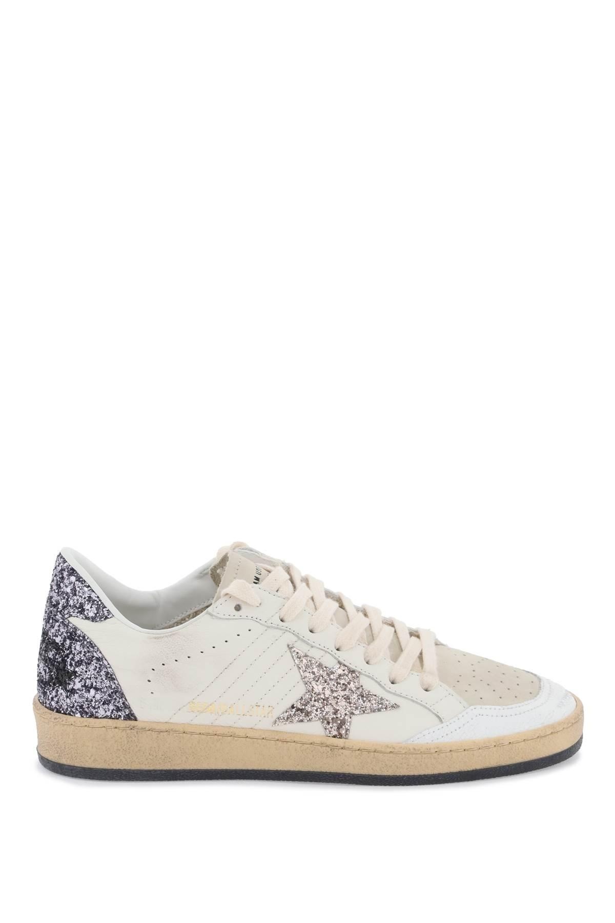 Golden Goose 'Ball Star' Sneakers - 1