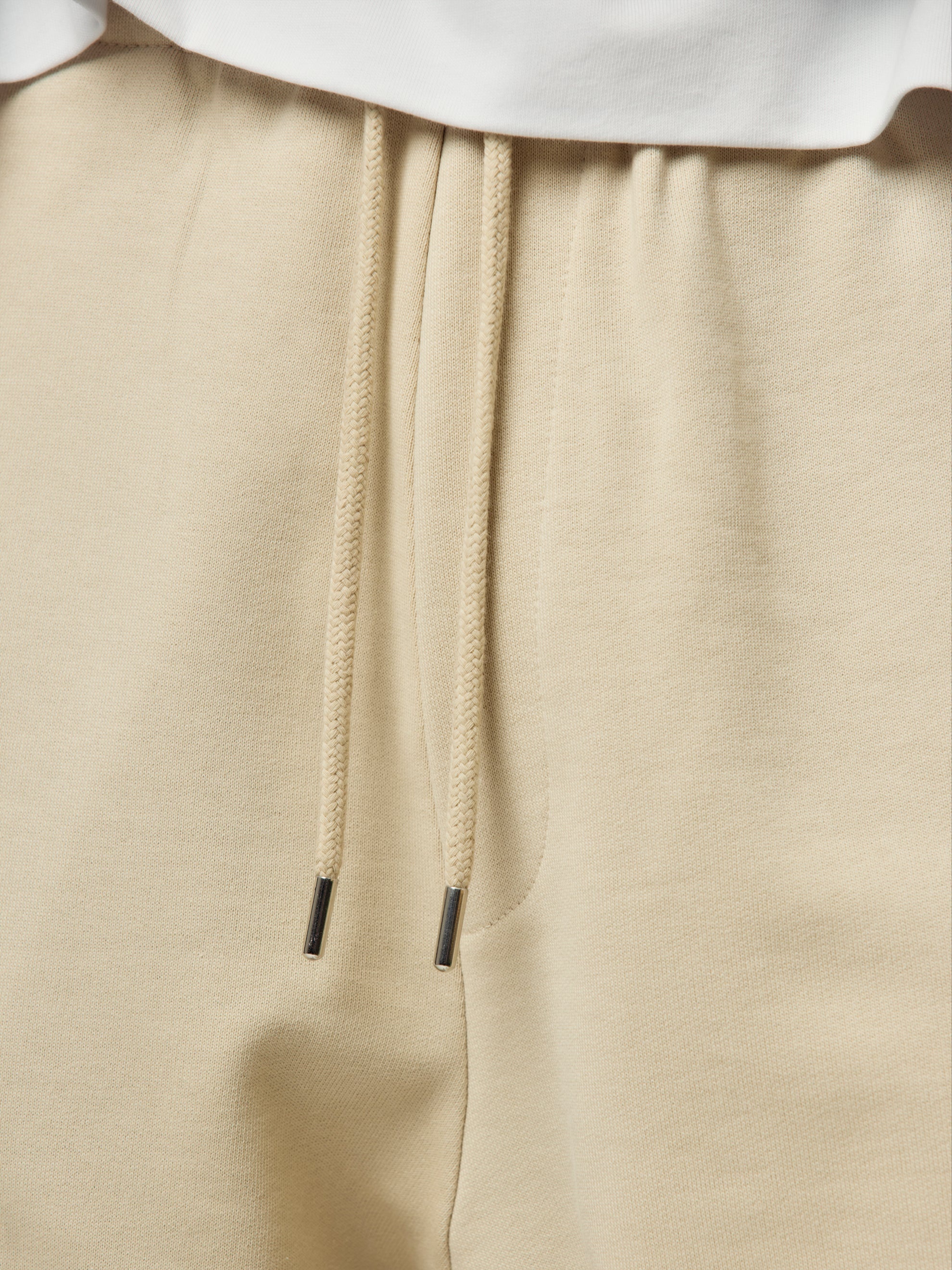 HAMER PANTS (BEIGE) - 6