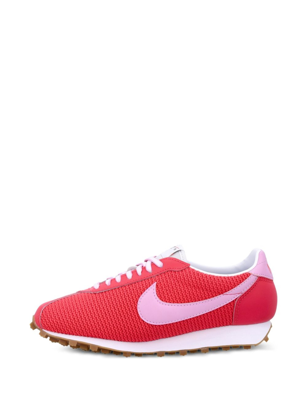 LD-1000 mesh low-top sneakers - 4
