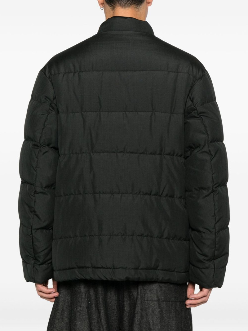 Elias puffer jacket 4