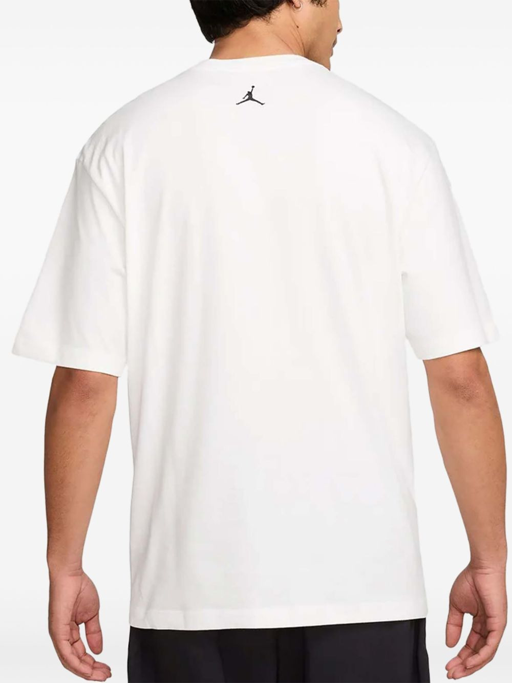 Air Jordan graphic T-shirt - 3