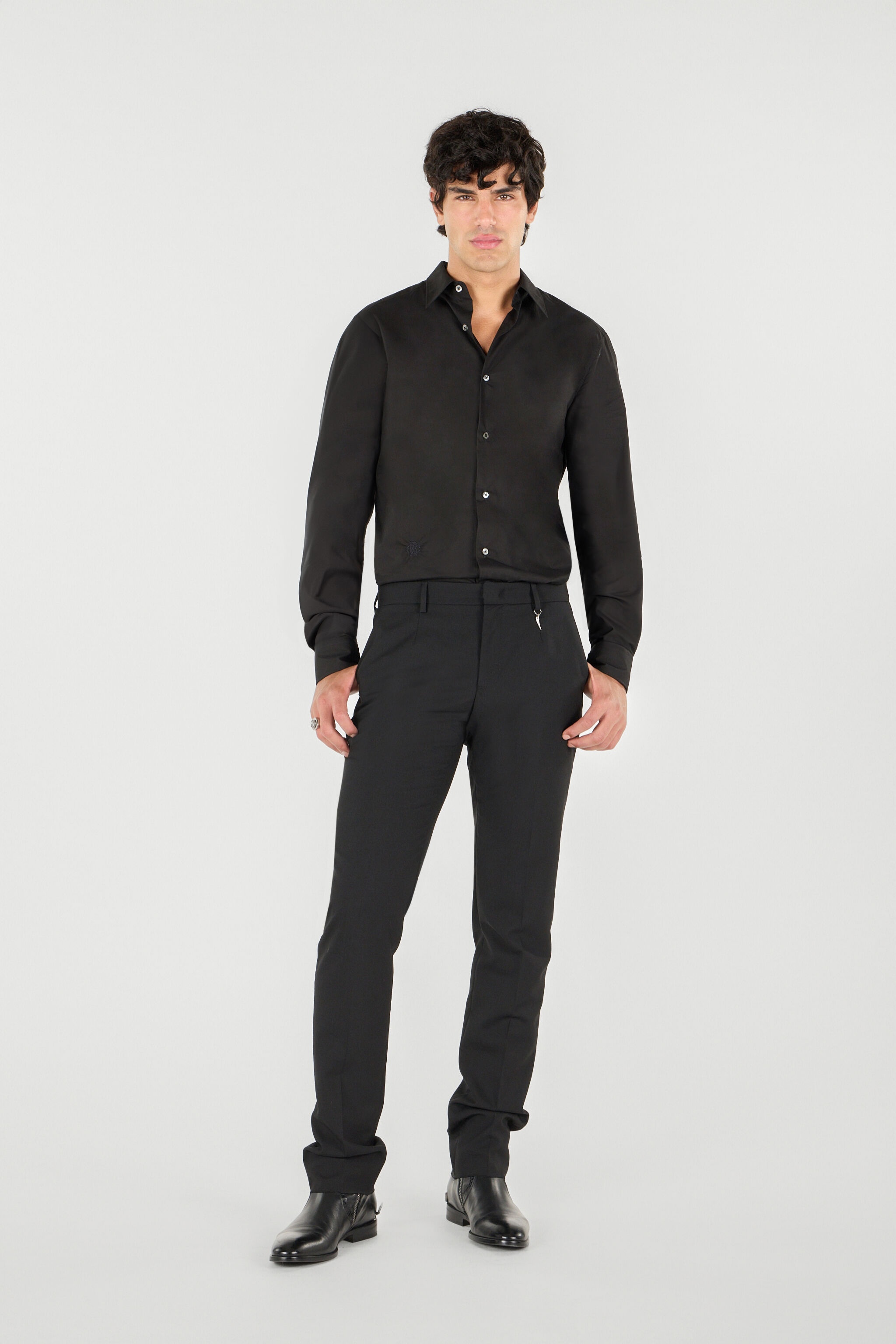 Classic RC shirt - 2