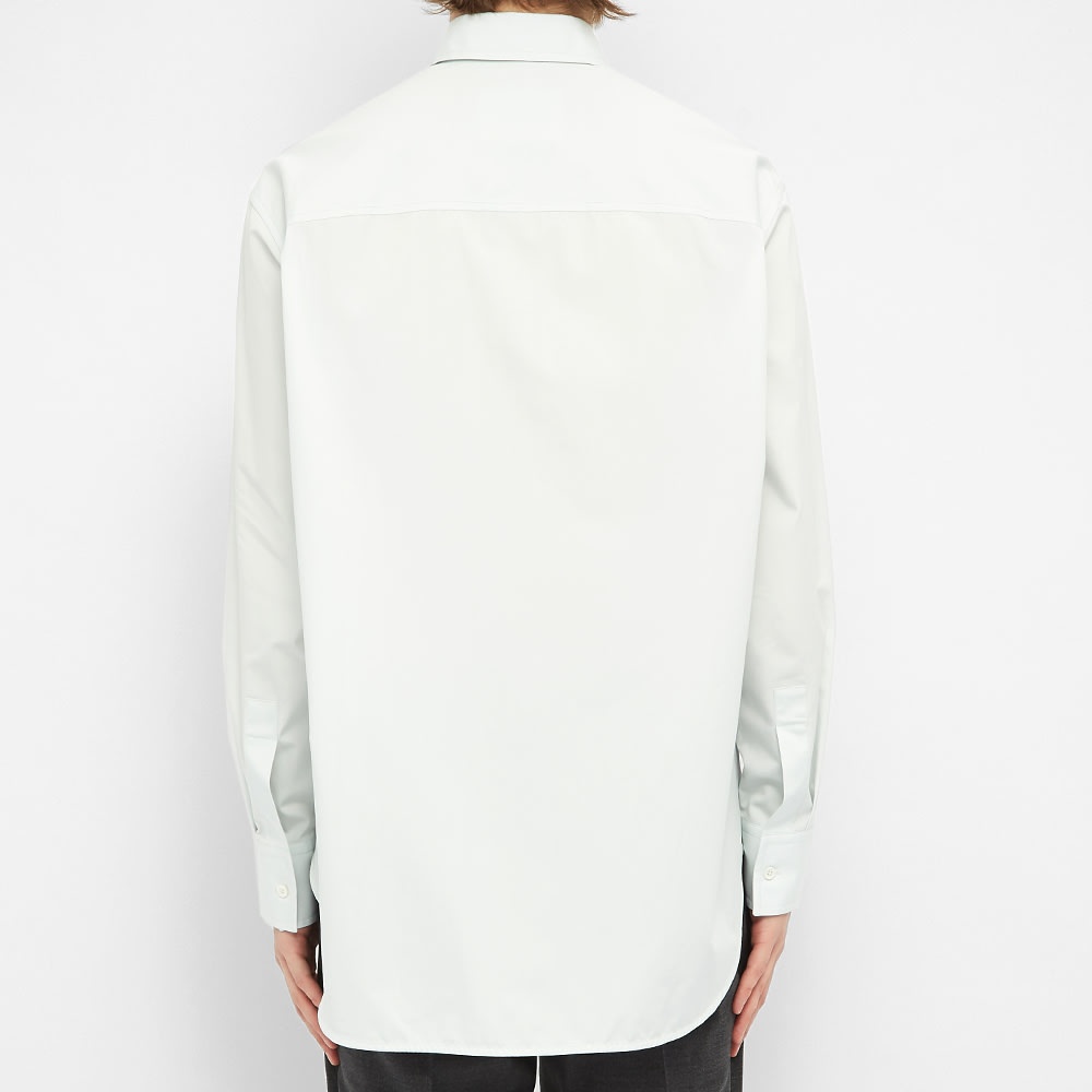 Jil Sander Pocket Shirt - 5