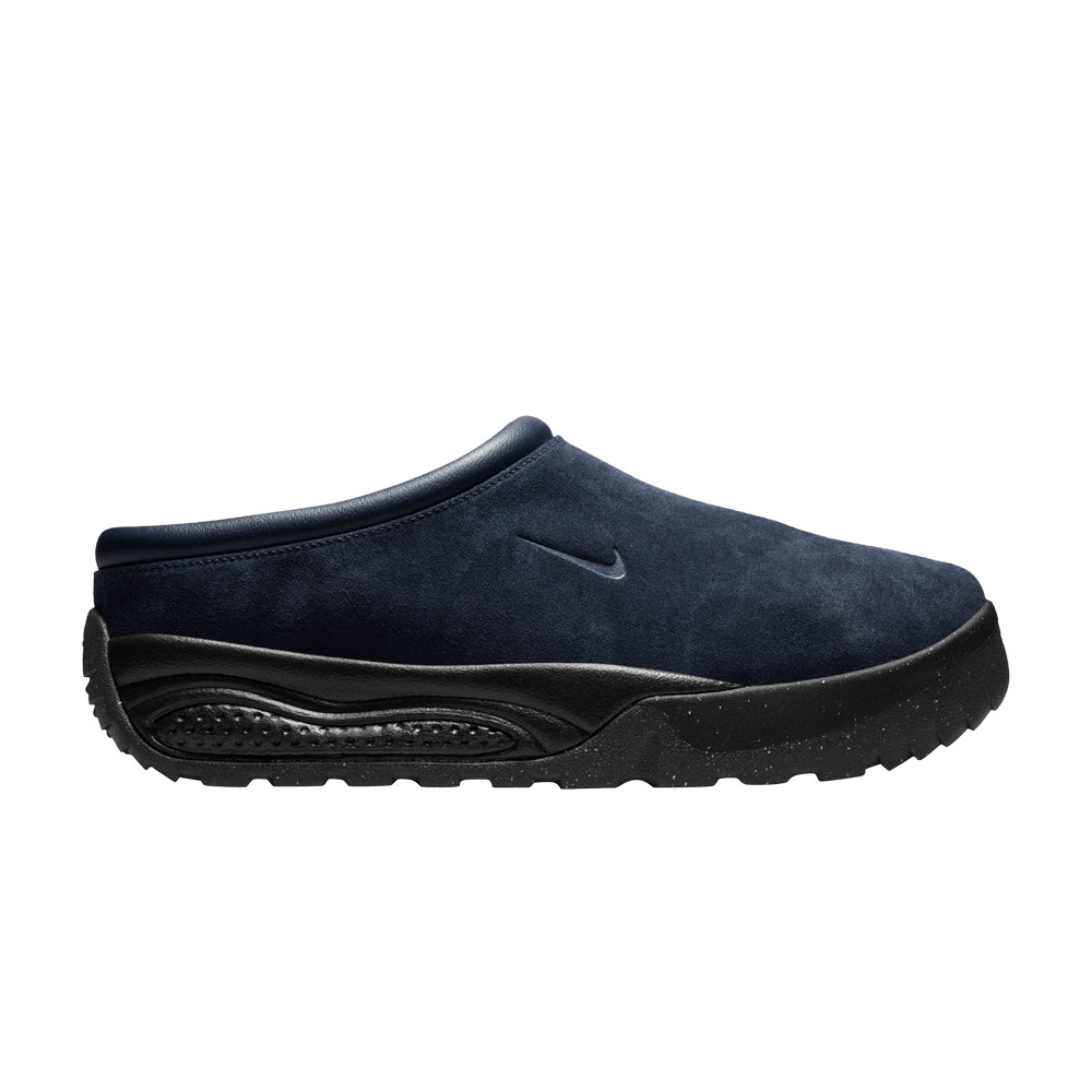 ACG Rufus 'Midnight Navy' - 1