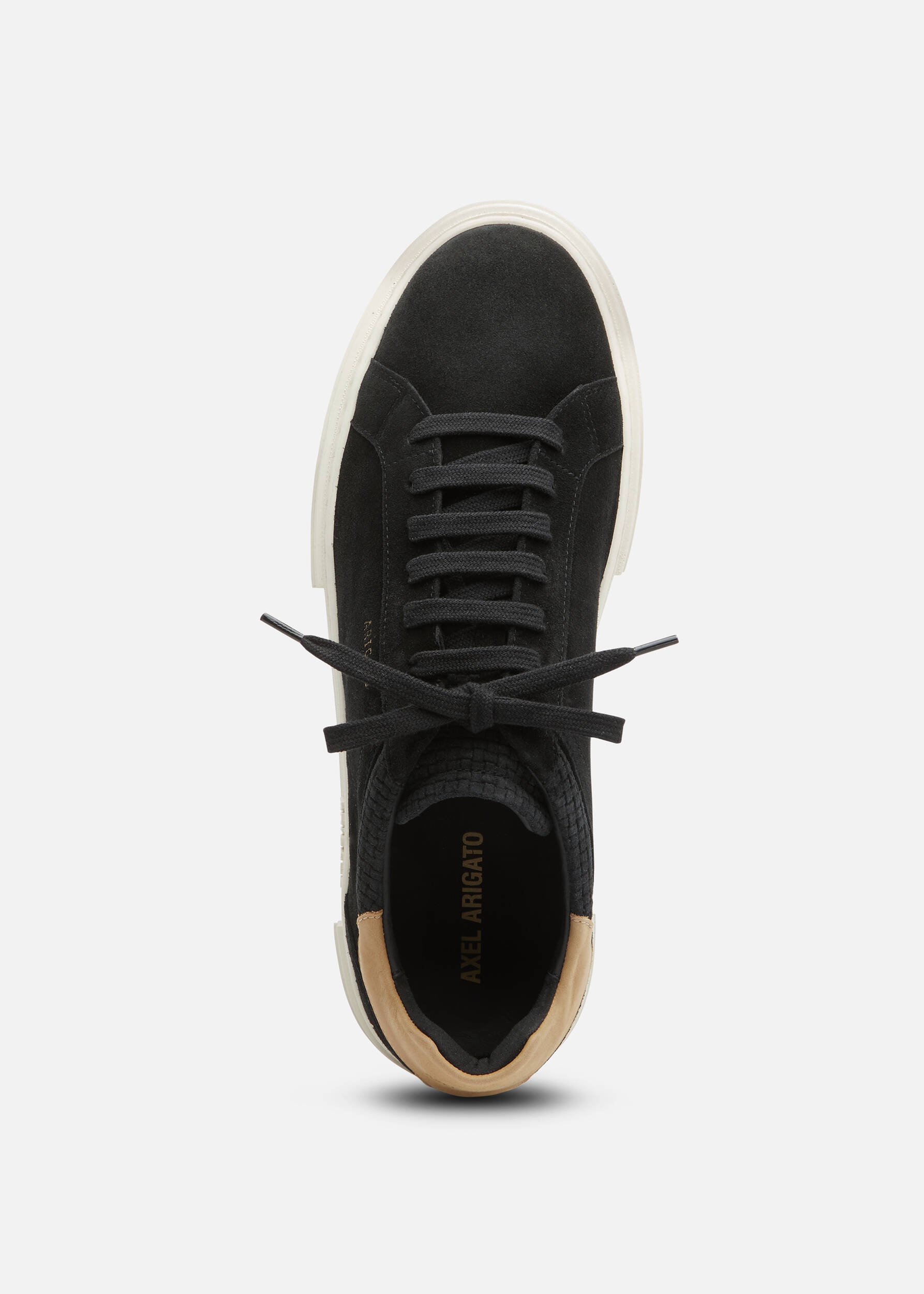 Atlas Sneaker - 4