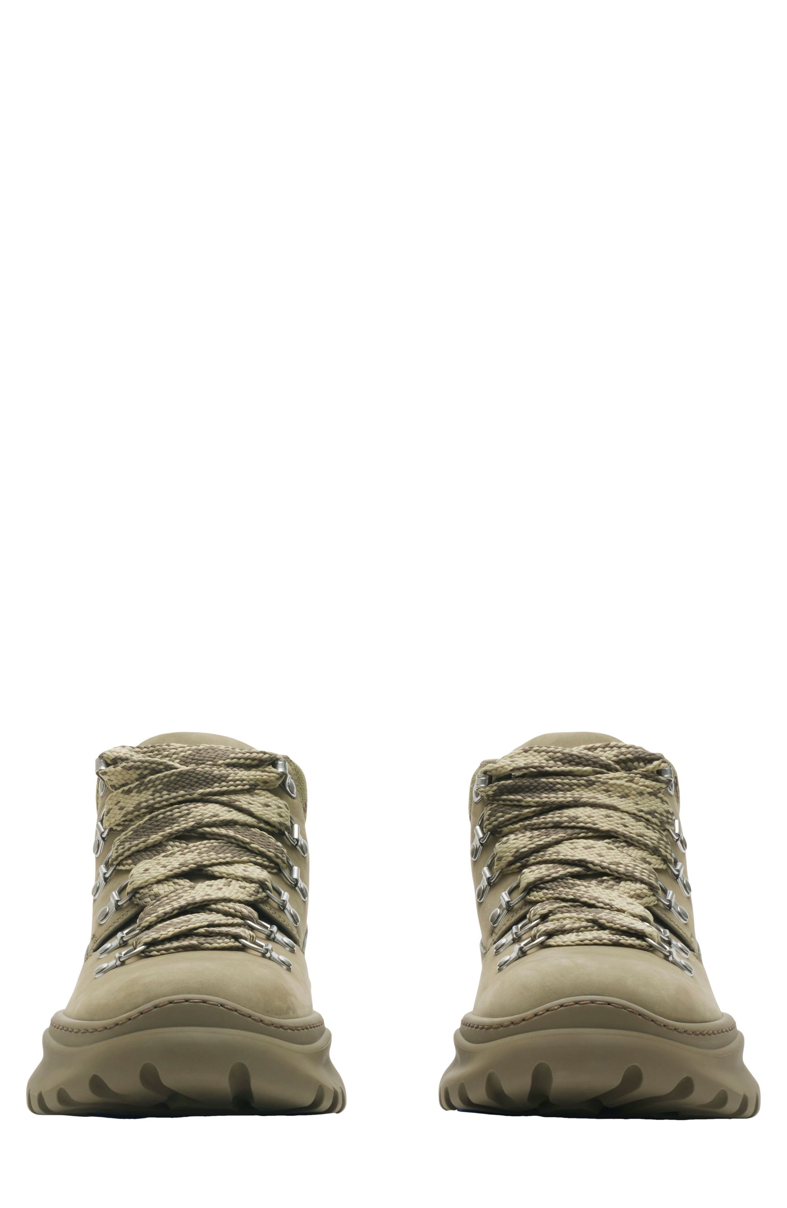 burberry Scoot Hiking Boot in Swamp at Nordstrom - 3
