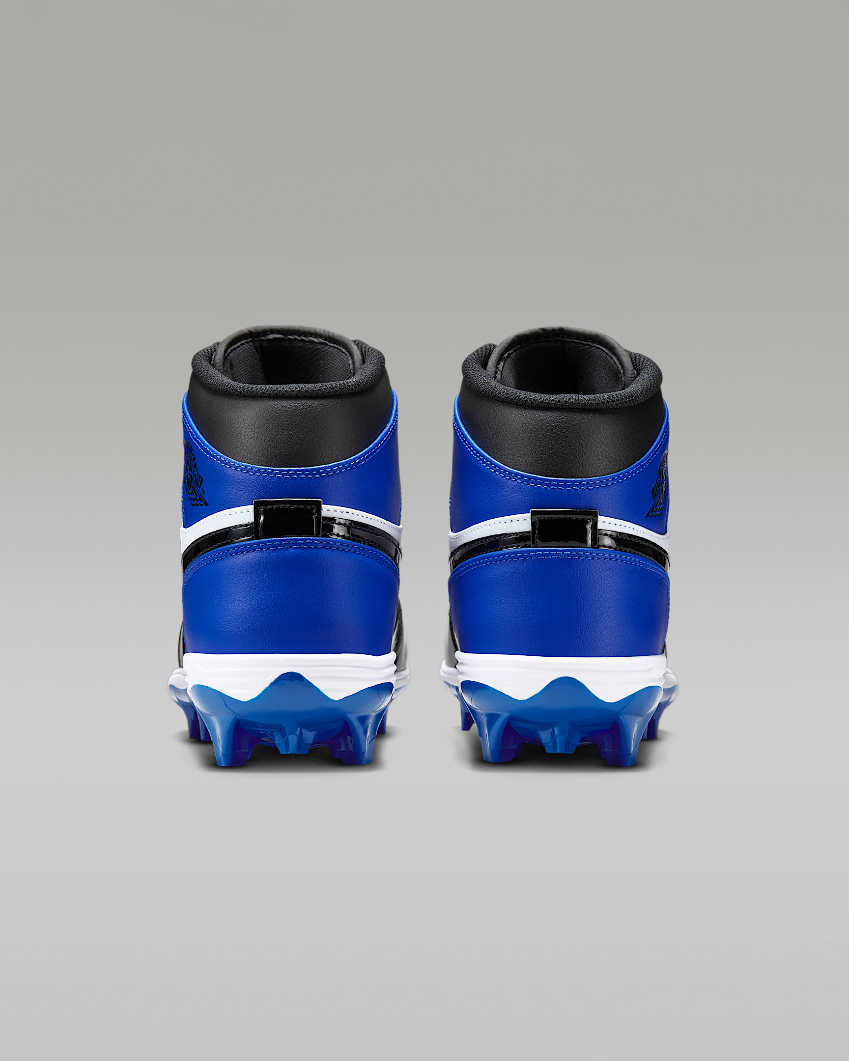 Jordan 1 Mid TD Men's Football Cleat - 6