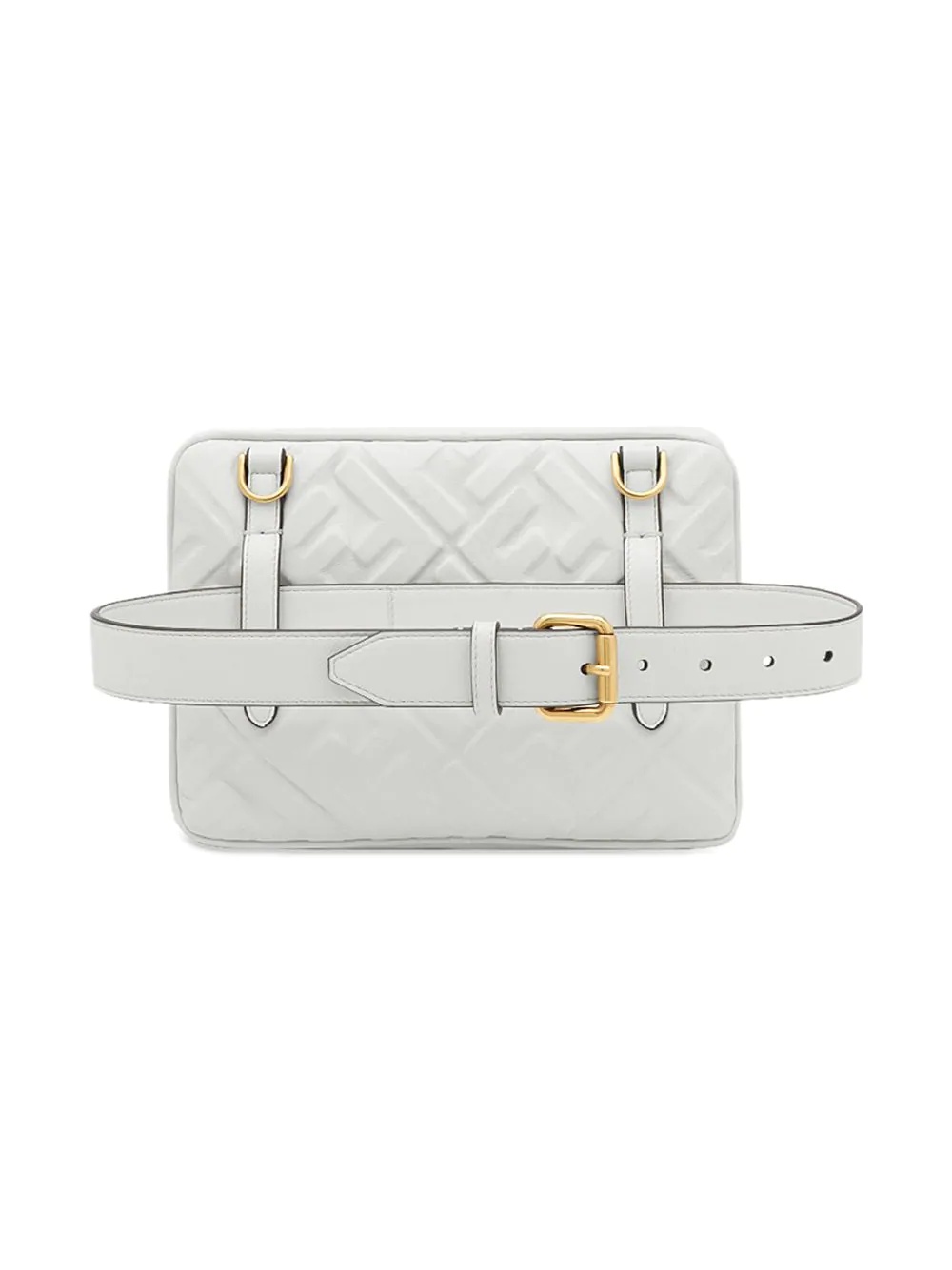 Upside down belt bag - 2