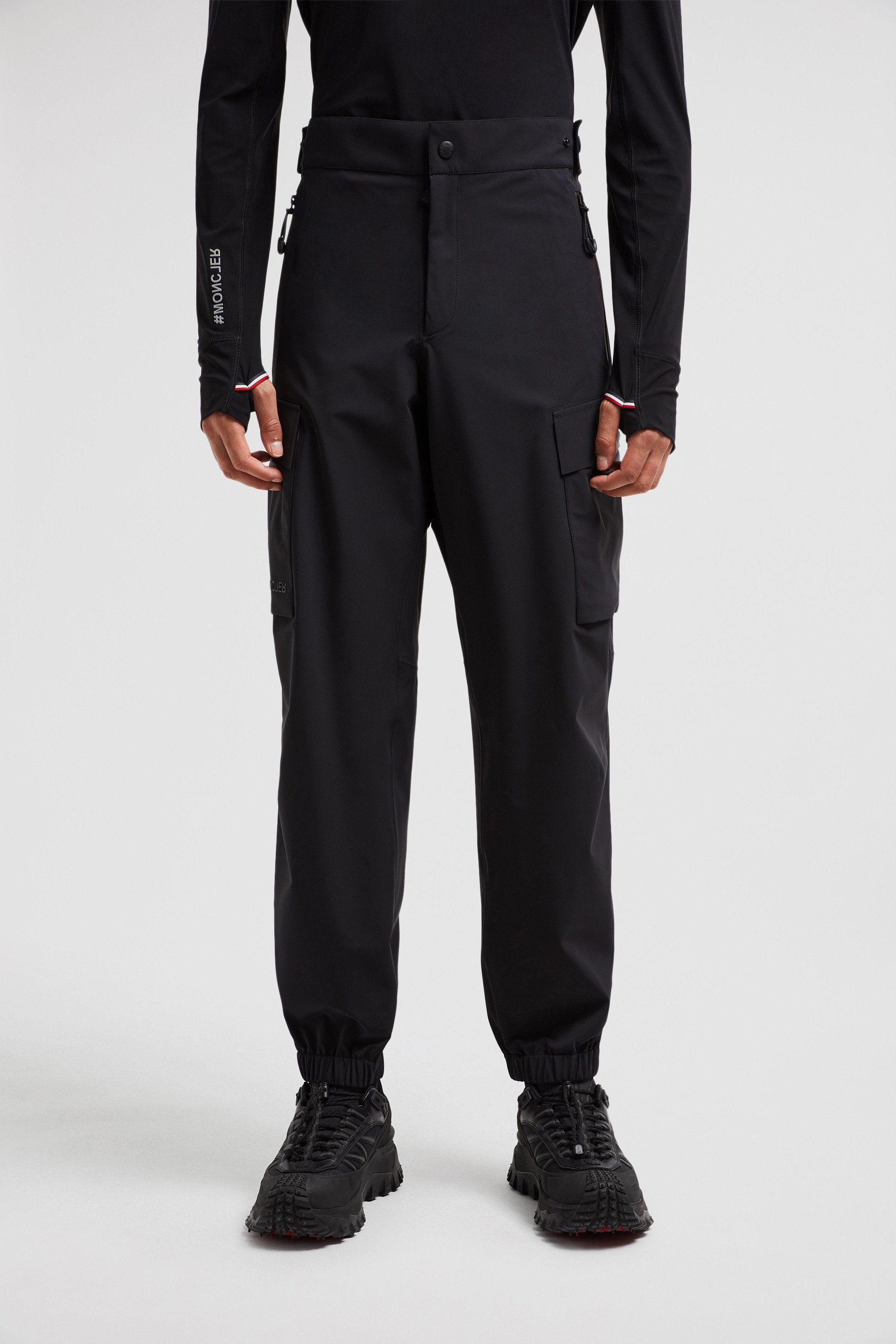 Cargo Pants - 3