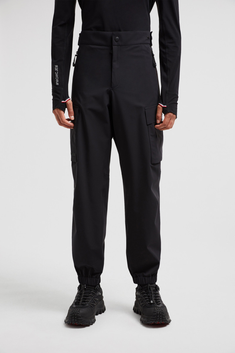 Cargo Pants 3