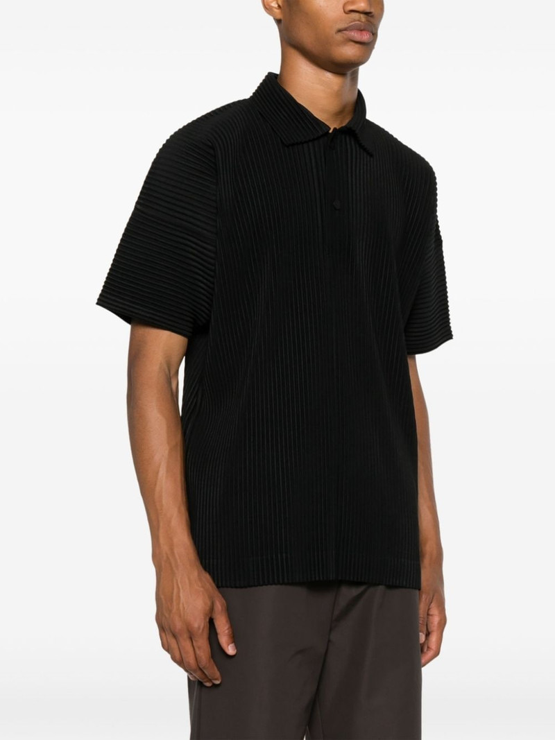 MC May polo shirt 3