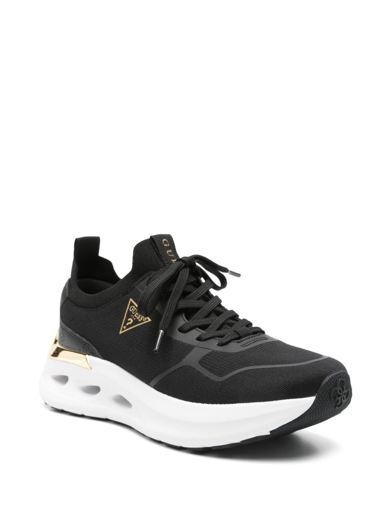 GUESS USA Solite sneakers outlook