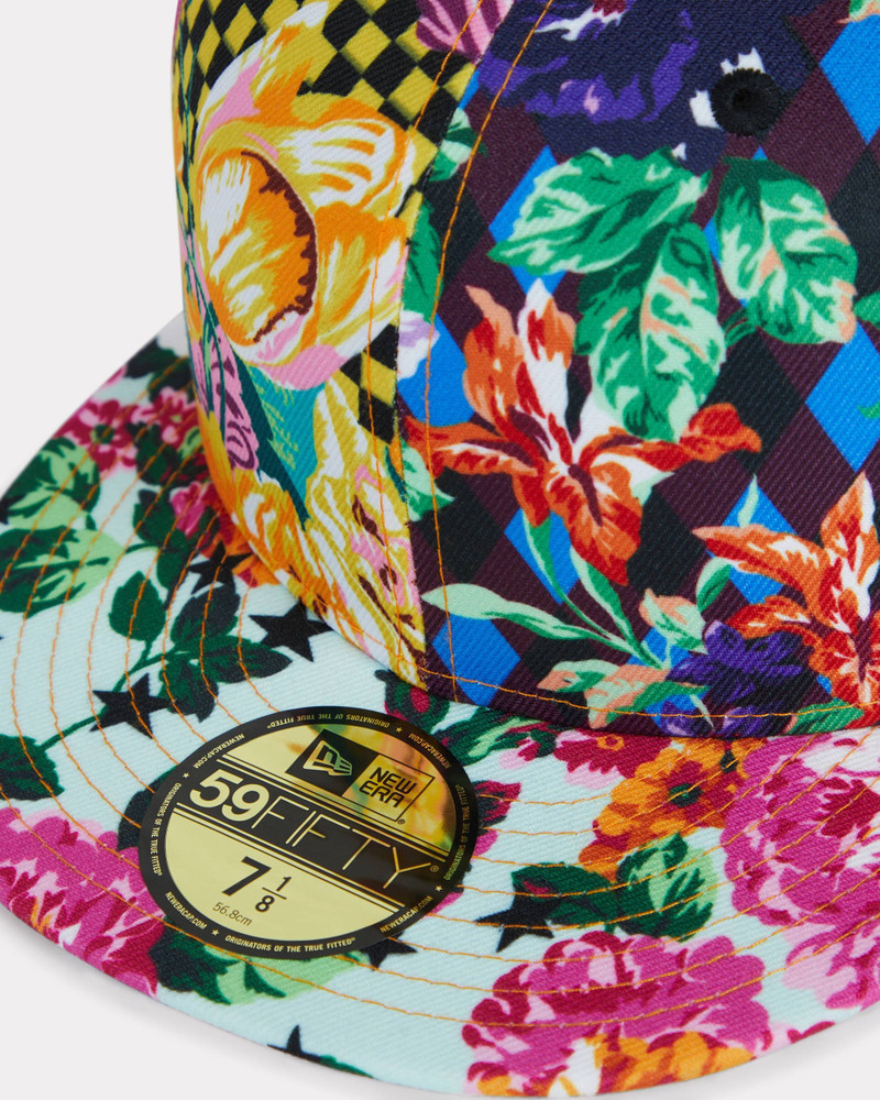'KENZO x New Era' cap 3