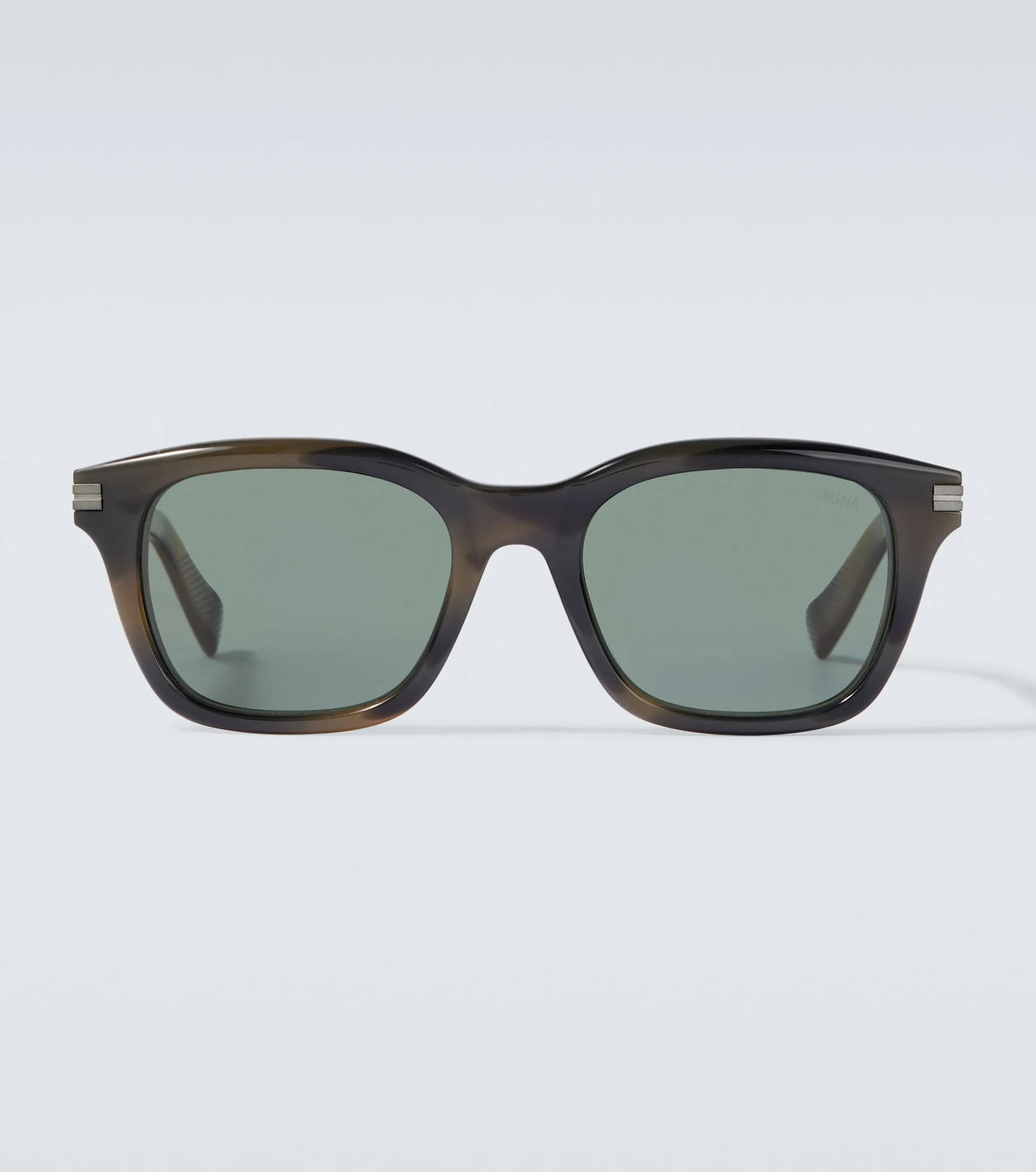 Square sunglasses - 1