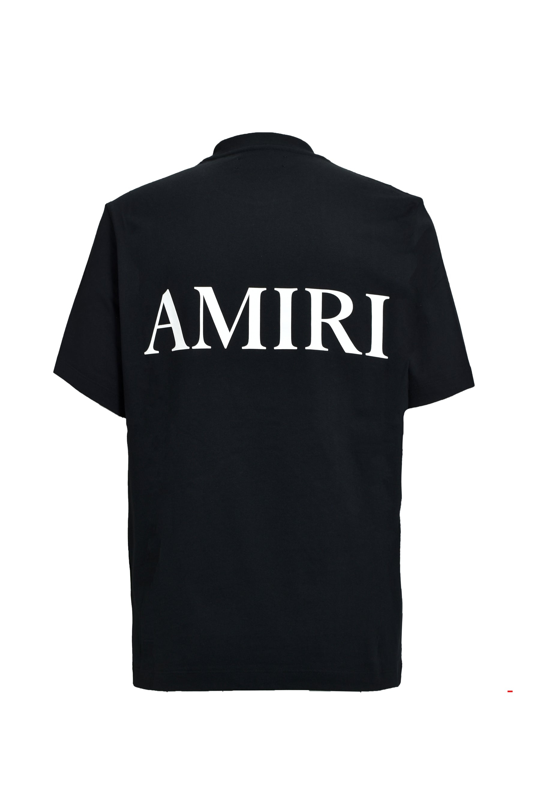 MA CORE LOGO TEE / BLK - 6
