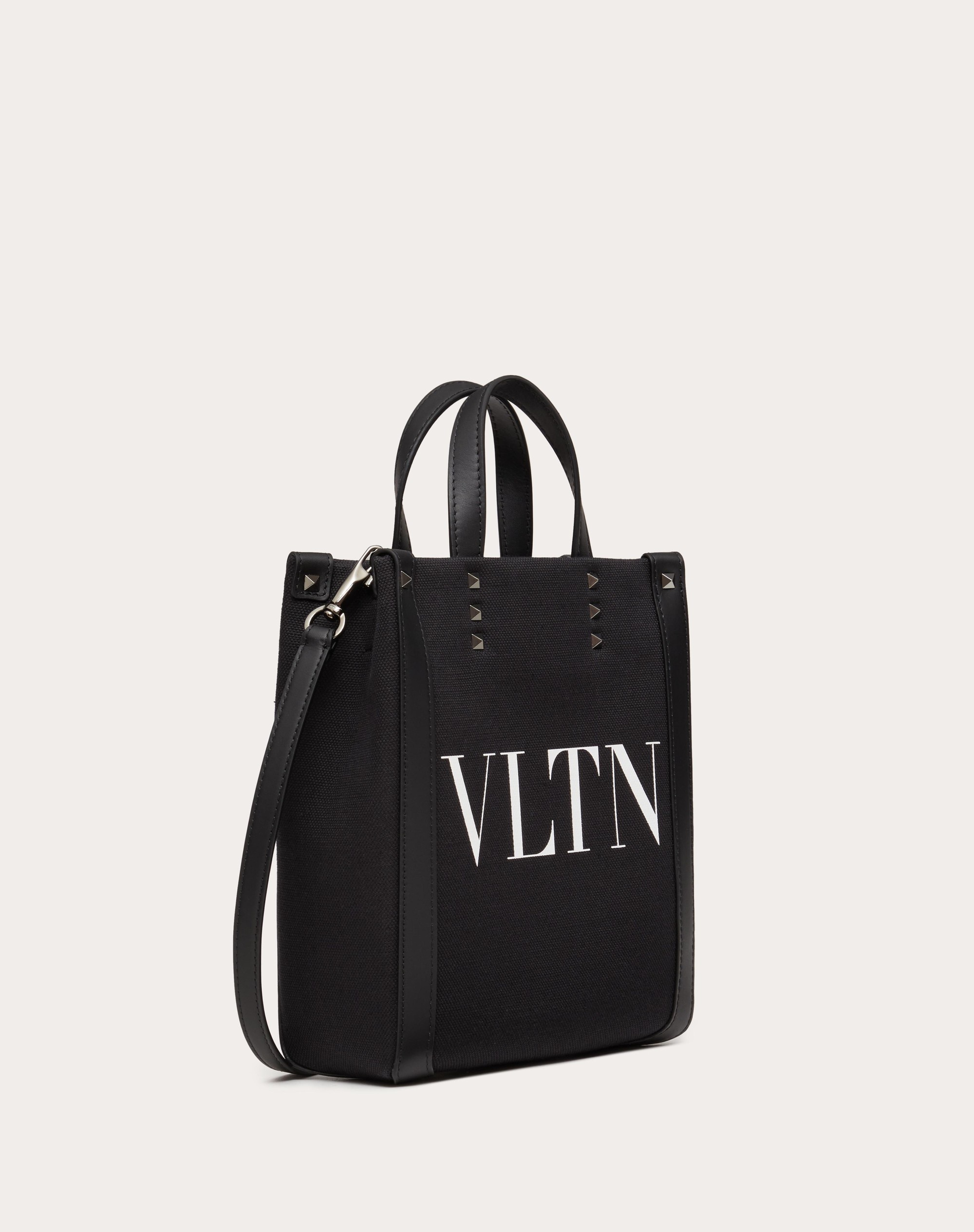 VLTN ECOLAB MINI CANVAS SHOPPER - 3