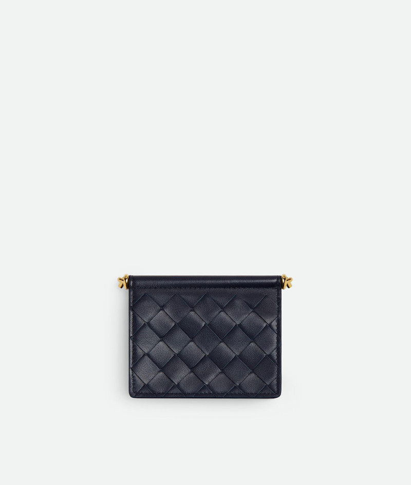 Solstice Business Card Case 3