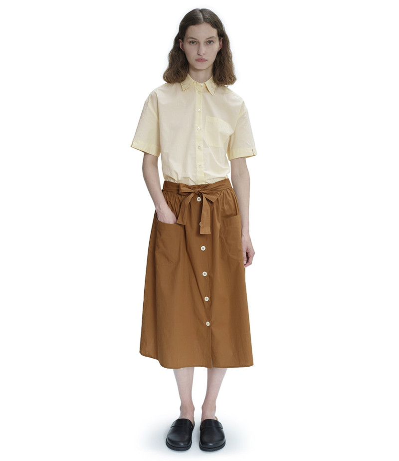 A.P.C. Violeta skirt outlook
