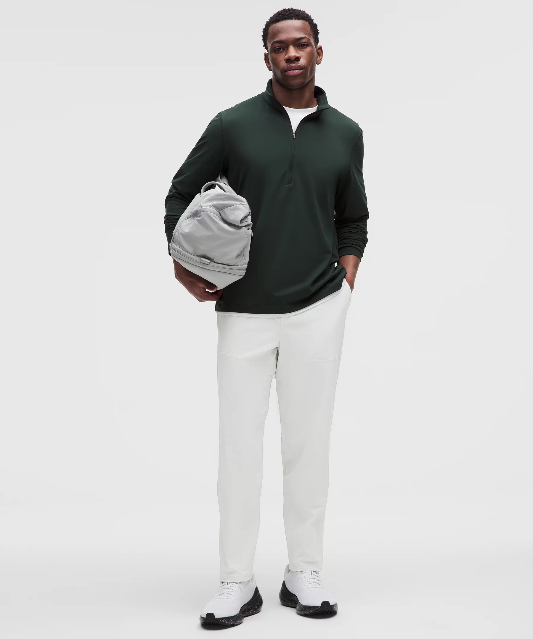 Ripstop Pull-On Classic-Fit Pant 30L - 2