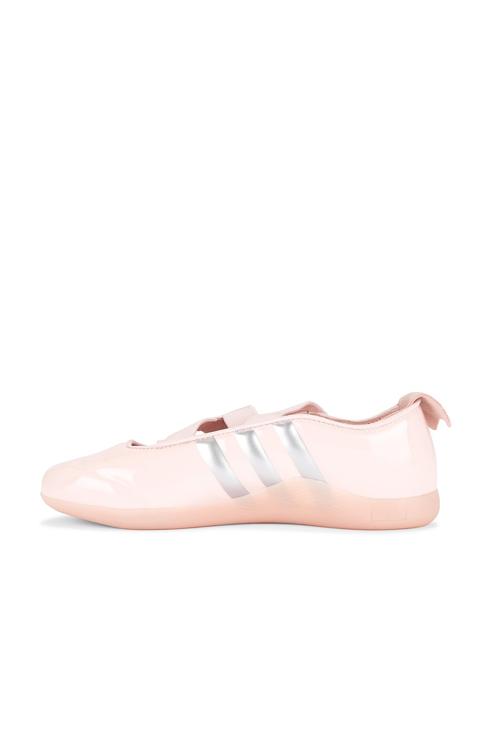 X Caroline Hu Clot Taekwondo Sneaker - 5