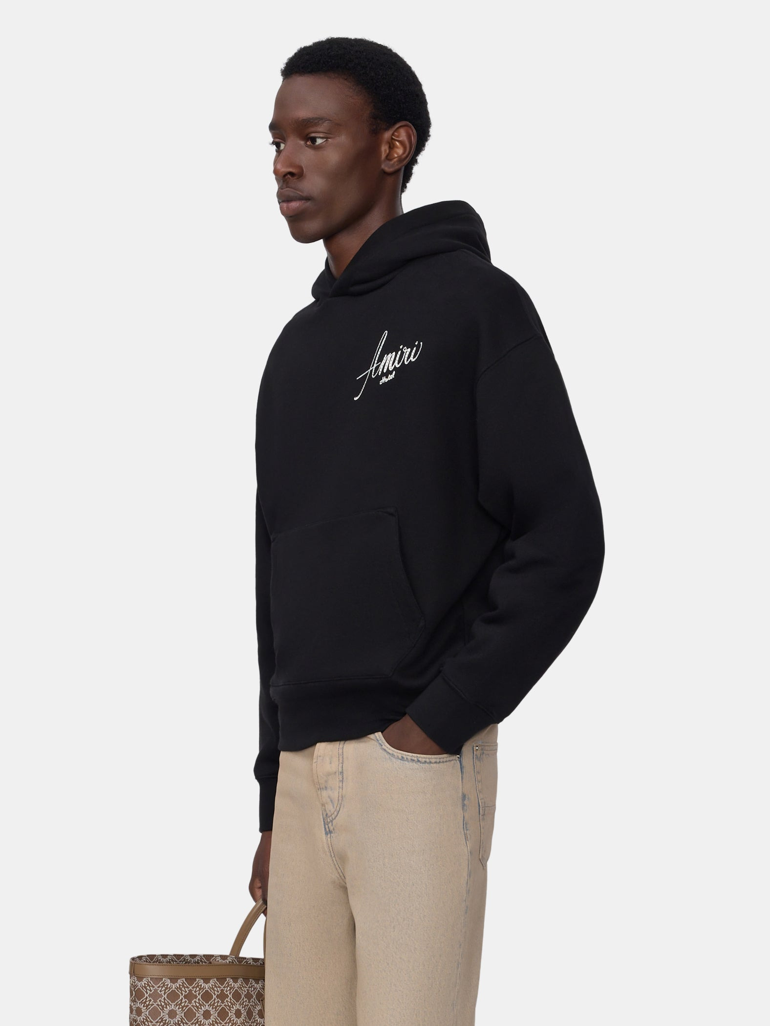 AMIRI HOTEL HOODIE - 3